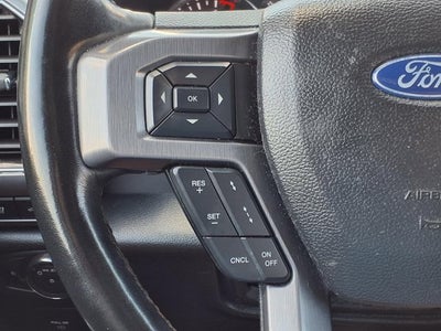 2021 Ford Expedition Max Platinum