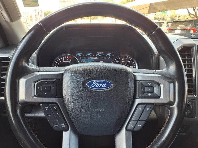 2021 Ford Expedition Max Platinum