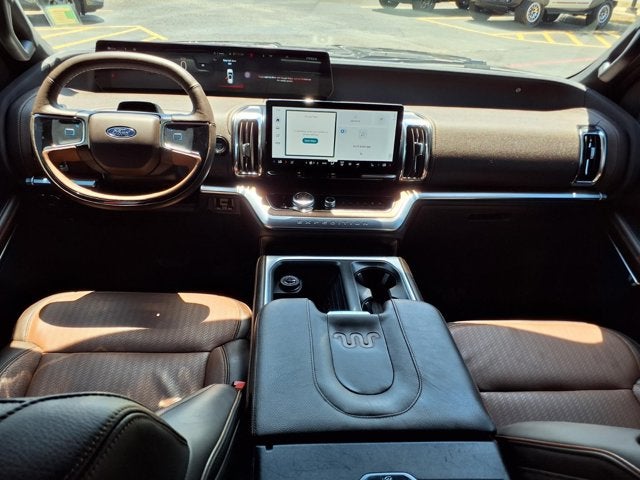 2025 Ford Expedition Max King Ranch