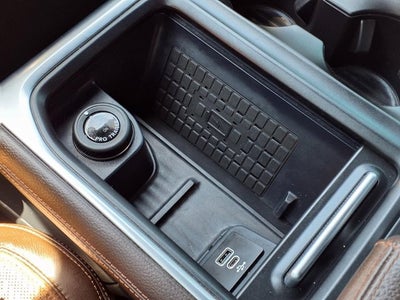 2025 Ford Expedition Max King Ranch