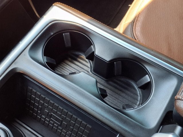 2025 Ford Expedition Max King Ranch