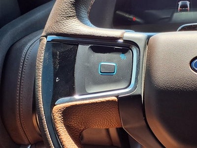 2025 Ford Expedition Max King Ranch