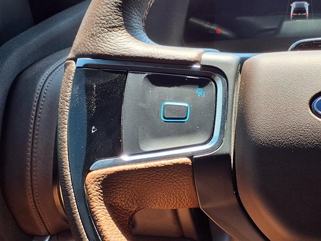 2025 Ford Expedition Max King Ranch
