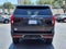 2025 Ford Expedition Max King Ranch
