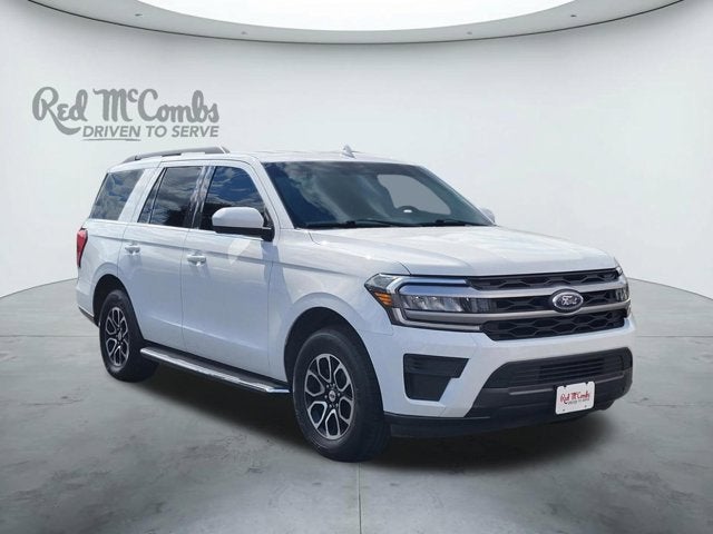 2023 Ford Expedition XLT