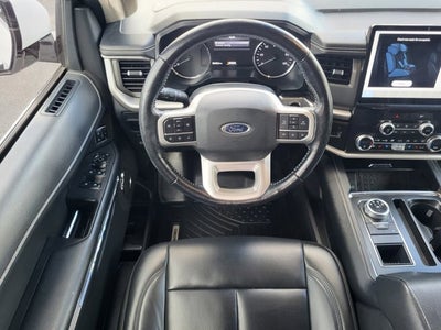 2023 Ford Expedition XLT