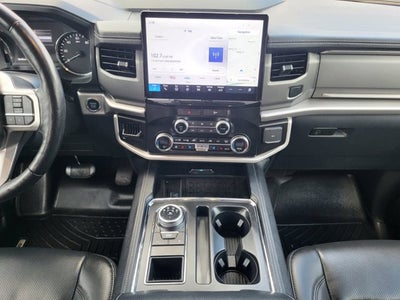 2023 Ford Expedition XLT