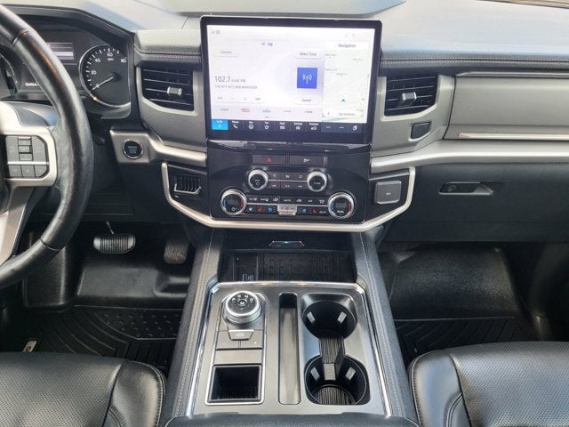 2023 Ford Expedition XLT
