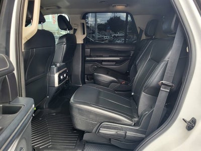 2023 Ford Expedition XLT