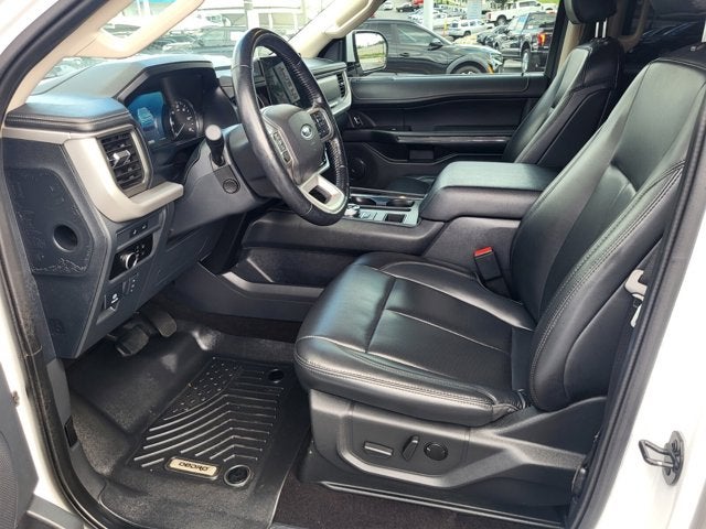 2023 Ford Expedition XLT