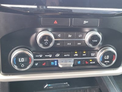 2023 Ford Expedition XLT