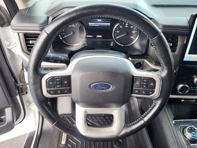 2023 Ford Expedition XLT