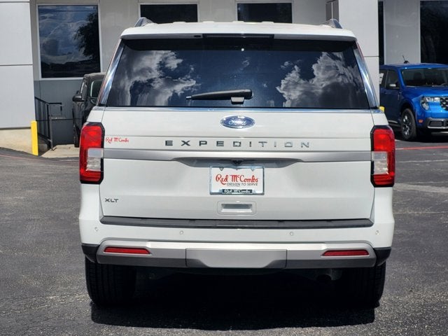 2023 Ford Expedition XLT