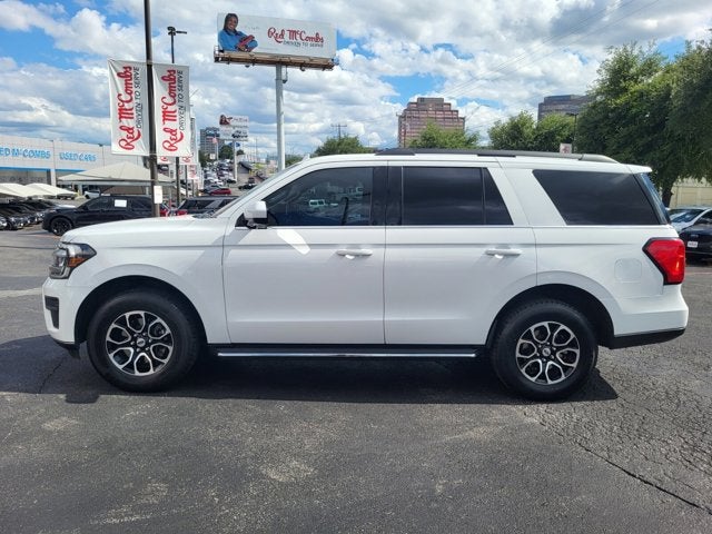 2023 Ford Expedition XLT
