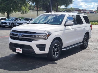 2023 Ford Expedition XLT