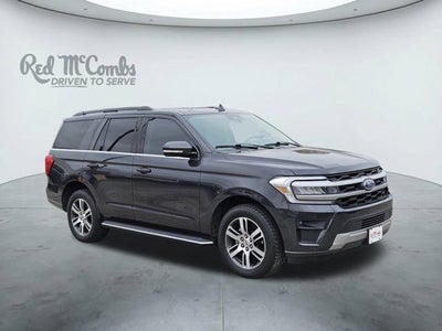 2022 Ford Expedition XLT