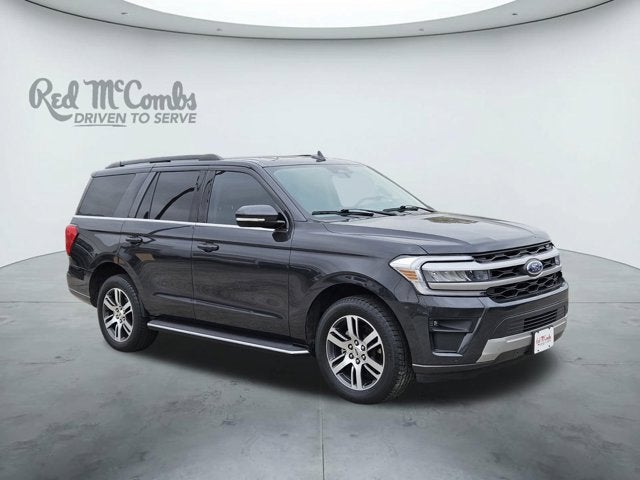 2022 Ford Expedition XLT