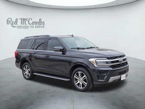 2022 Ford Expedition XLT