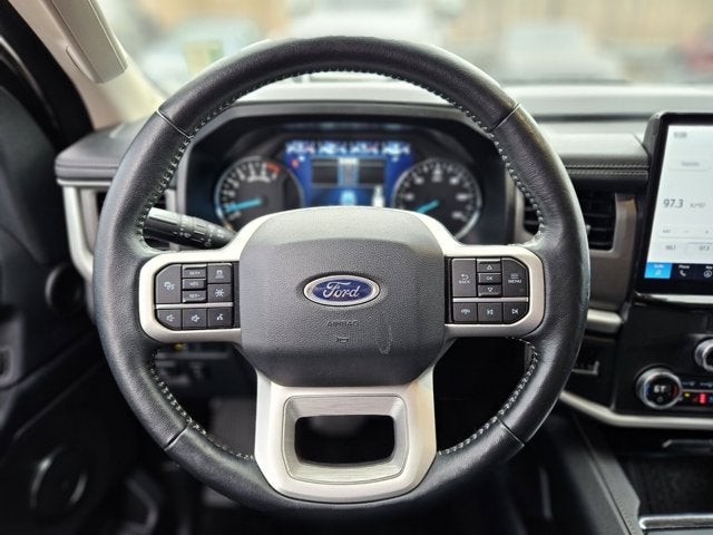 2022 Ford Expedition XLT