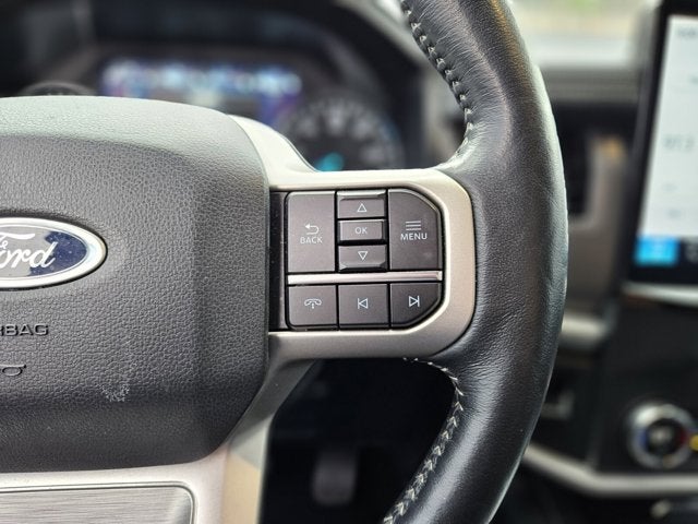 2022 Ford Expedition XLT