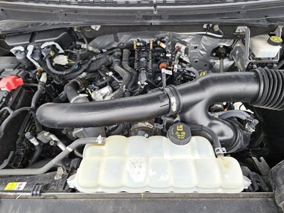 2022 Ford Expedition XLT