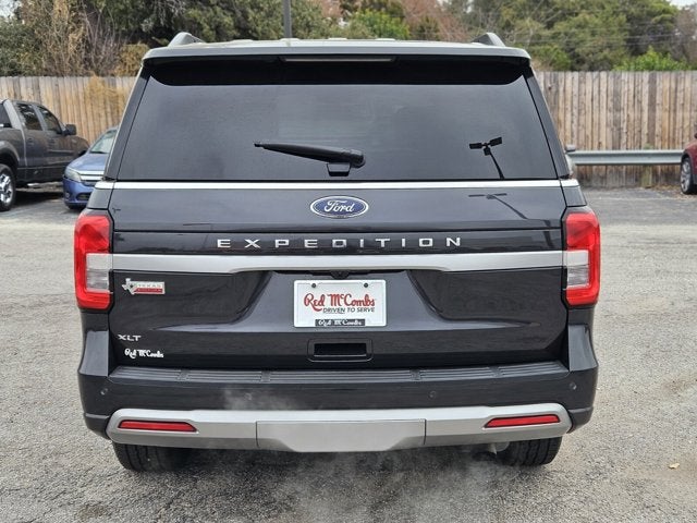 2022 Ford Expedition XLT
