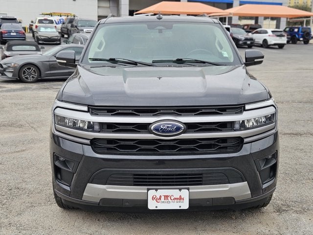2022 Ford Expedition XLT