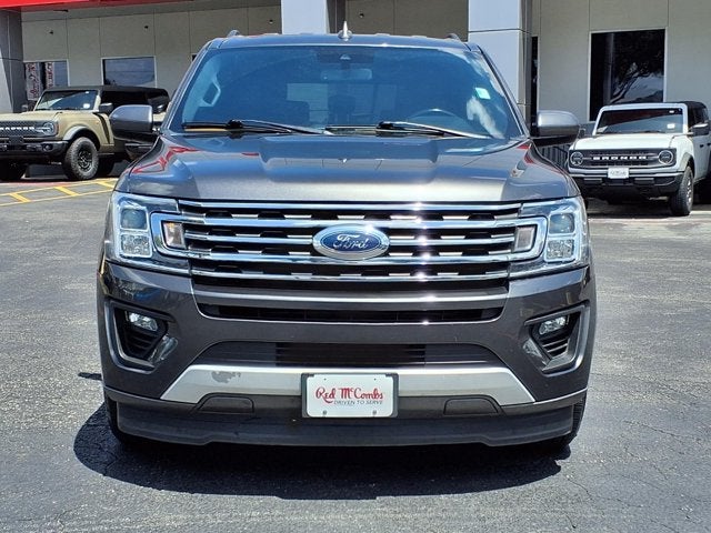2021 Ford Expedition XLT