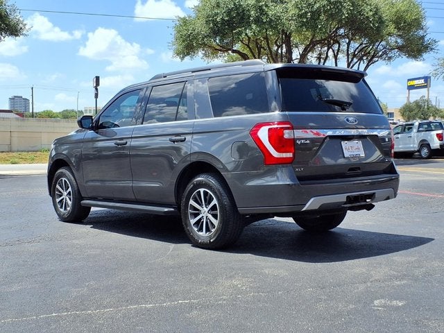 2021 Ford Expedition XLT