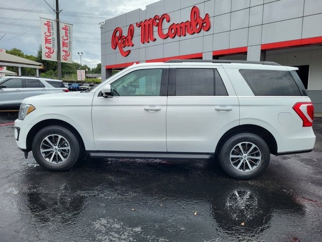 2021 Ford Expedition XLT