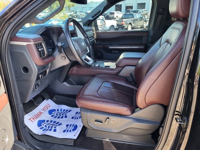 2023 Ford Expedition Limited