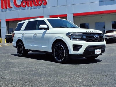 2023 Ford Expedition Limited