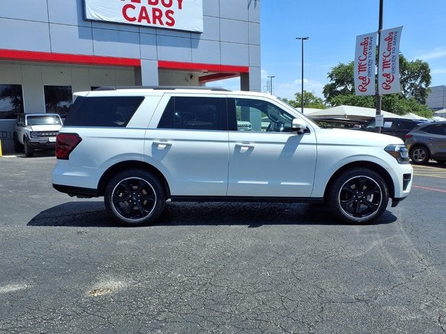 2023 Ford Expedition Limited