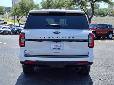 2023 Ford Expedition Limited