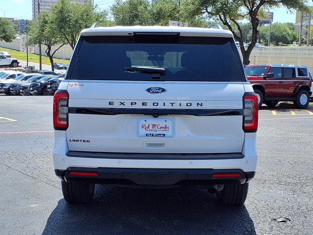 2023 Ford Expedition Limited