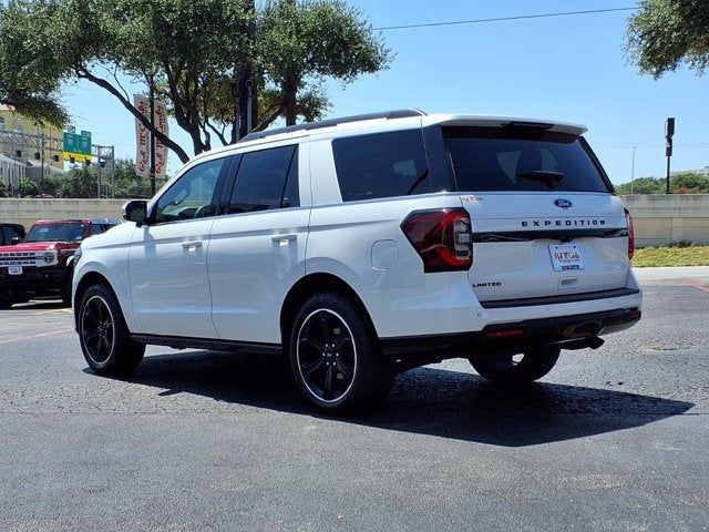 2023 Ford Expedition Limited