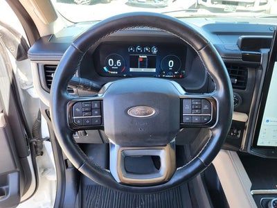 2023 Ford Expedition Platinum