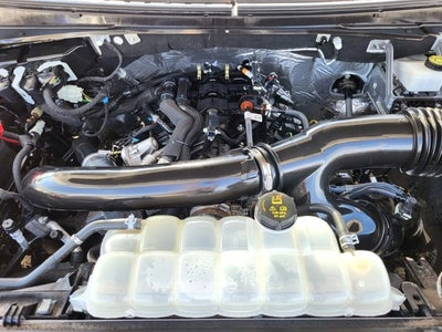 2023 Ford Expedition Platinum