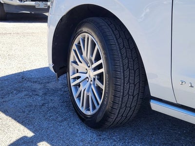 2023 Ford Expedition Platinum