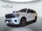 2027 Ford Expedition King Ranch