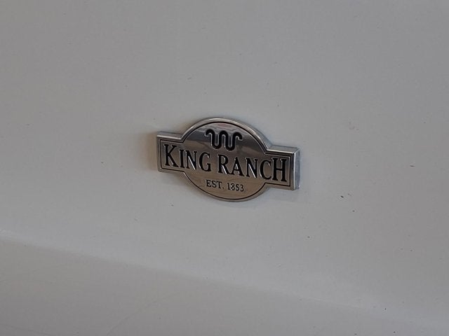 2027 Ford Expedition King Ranch