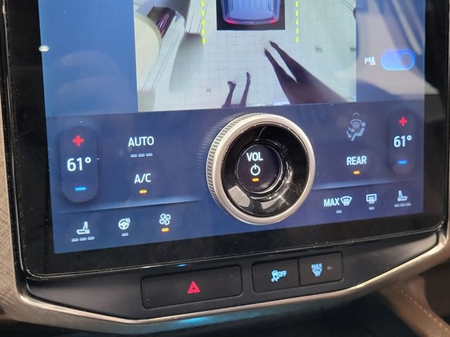 2022 Ford Expedition King Ranch