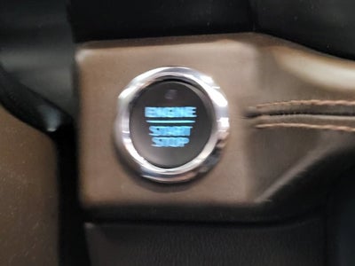 2022 Ford Expedition King Ranch