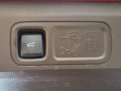 2022 Ford Expedition King Ranch