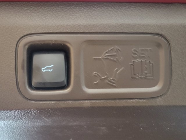 2022 Ford Expedition King Ranch