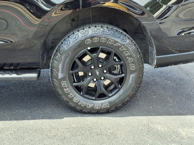 2024 Ford Expedition Timberline