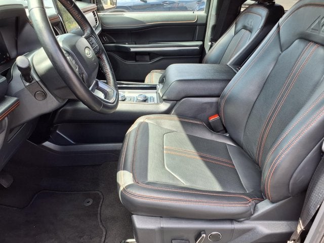 2024 Ford Expedition Timberline