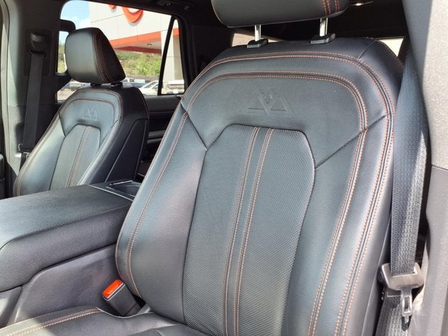 2024 Ford Expedition Timberline