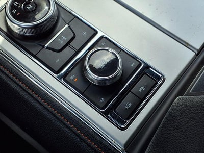 2024 Ford Expedition Timberline