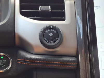 2024 Ford Expedition Timberline